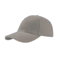 Grey White