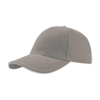 ICON - libertysandwichcap grey_white