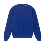 Worker Blue