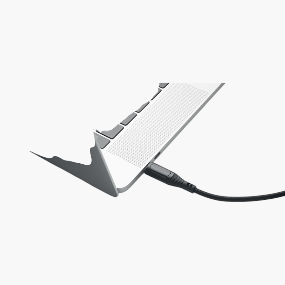 PDP - typso100wchargingcabletypec square #F8F8F8 background
