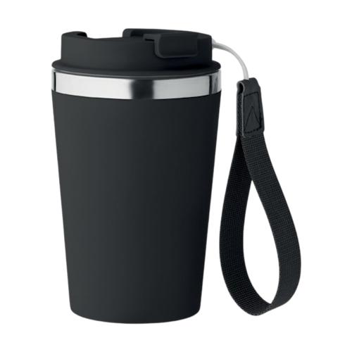 ICON - topazdoublewalltumbler350ml black