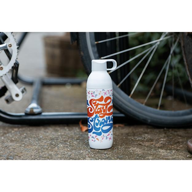 Solarix Double-Wall Bottle 20 oz
