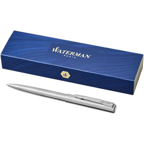 Graduate ballpoint pen - Chrome PLP