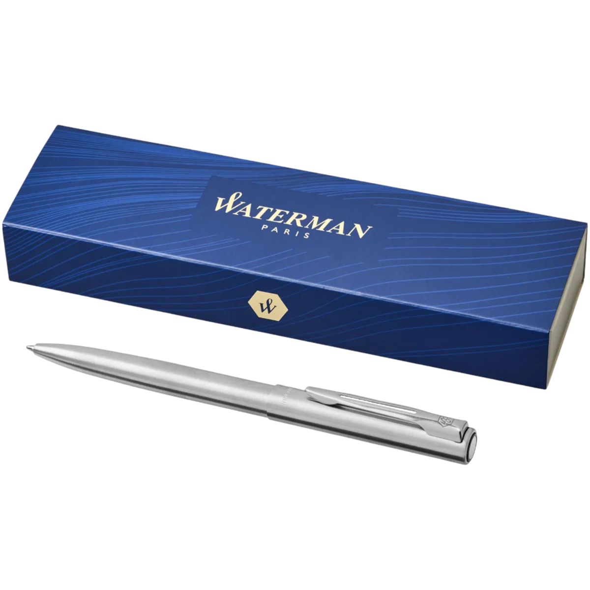 Waterman graduate ballpoint pen main image
