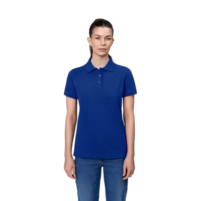 ID® Identity stretch women polo shirt