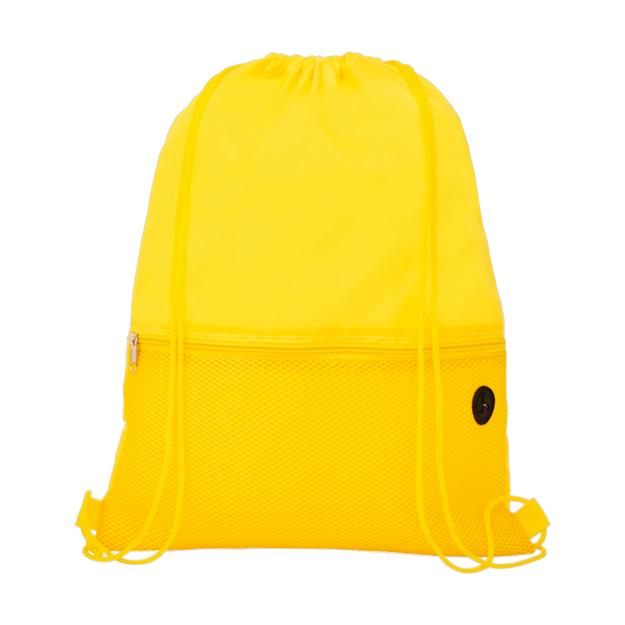 Oriole mesh drawstring backpack 5L color icon Copy 3