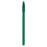 Transparent Green