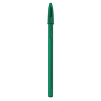 Vert transparent