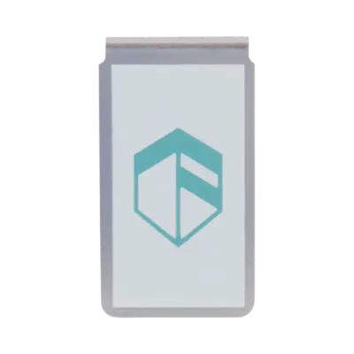 Axionclip Metal