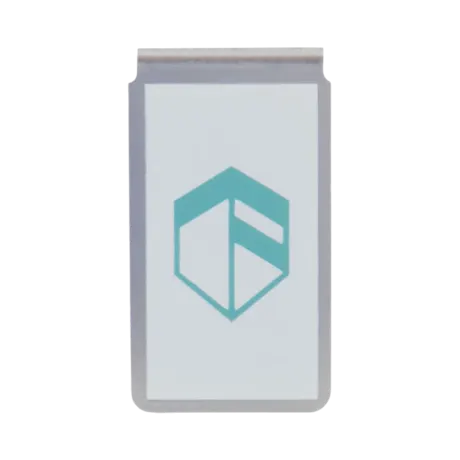 Axionclip Metal