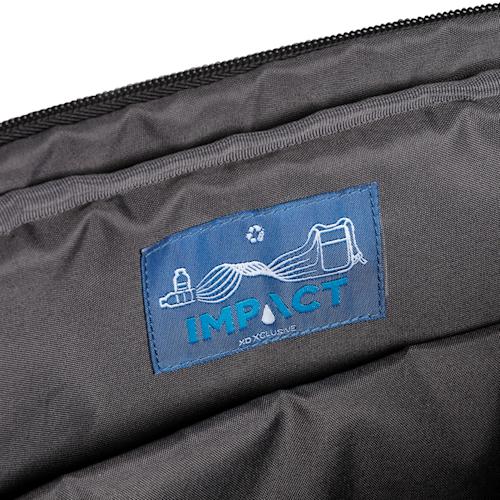 Impact AWARE™ RPET 15.6