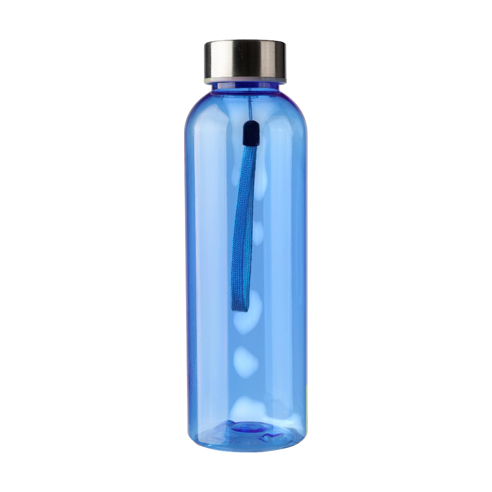 ICON - rpetdrinkingbottle500mlisabelle blue