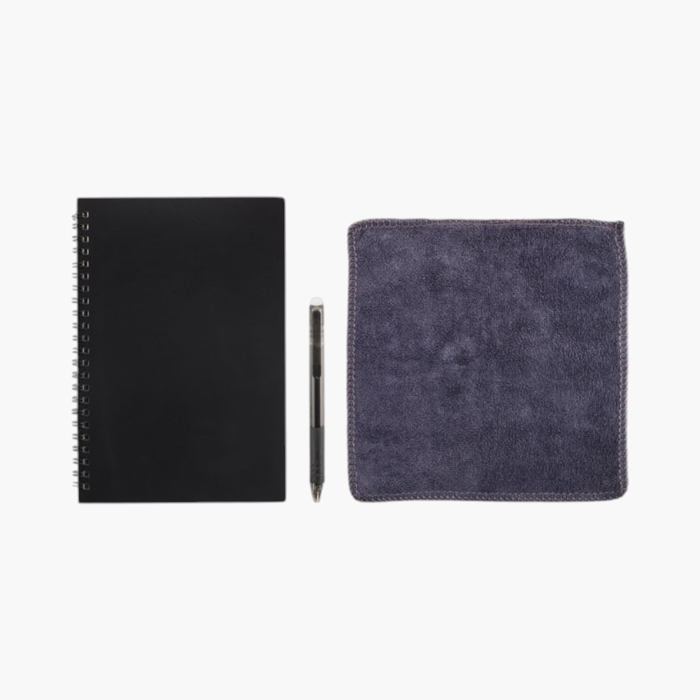 PDP - nobuuka5erasablenotebook square #F8F8F8 background