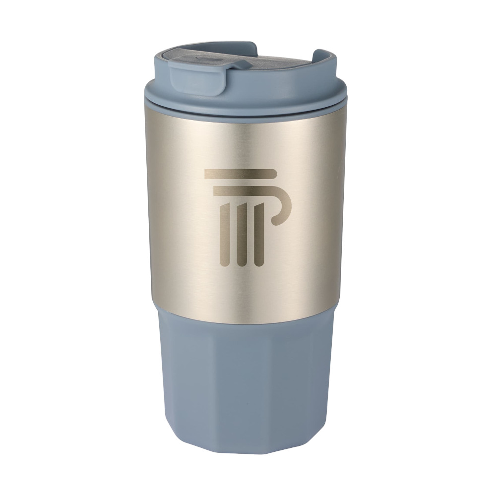 Recycled Materials Brit Tumbler 15 oz