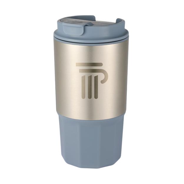 Recycled Materials Brit Tumbler 15 oz