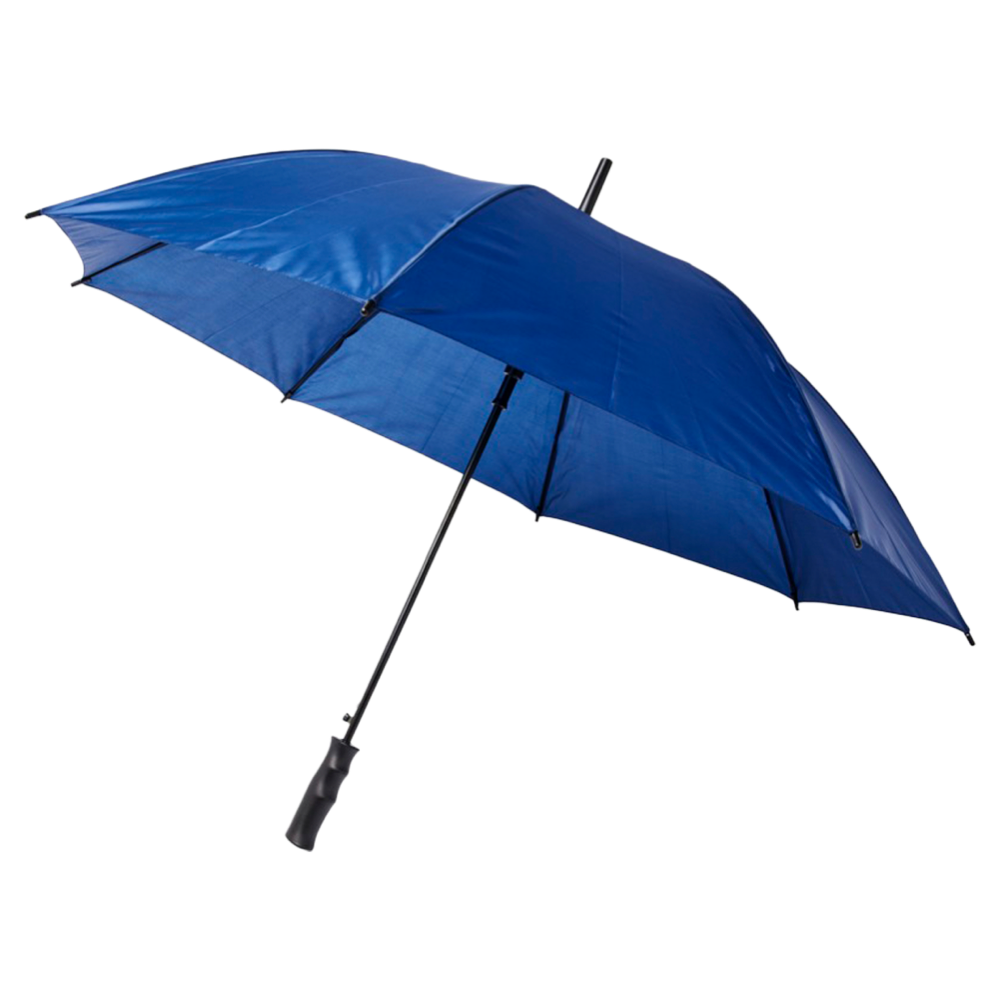 Bella 23- auto open windproof umbrella blue