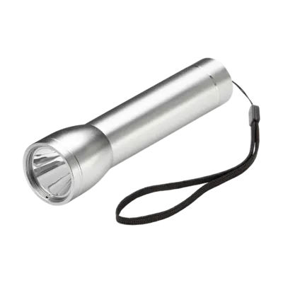 Torcia Powerbank in Alluminio GRS