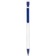 Blue White