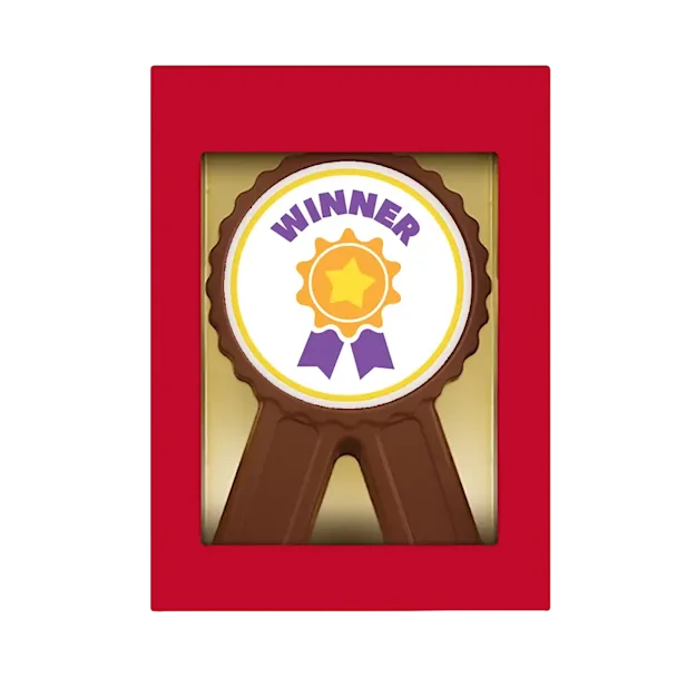 chocoshapemedal plp