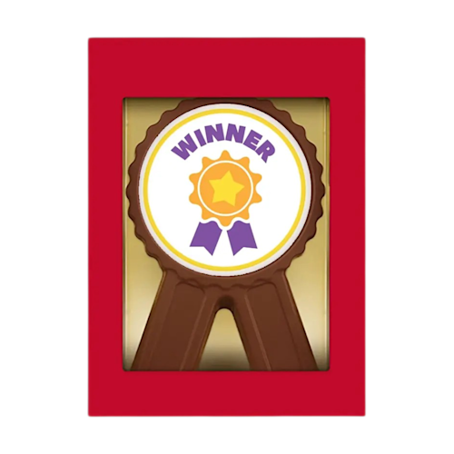 chocoshapemedal plp