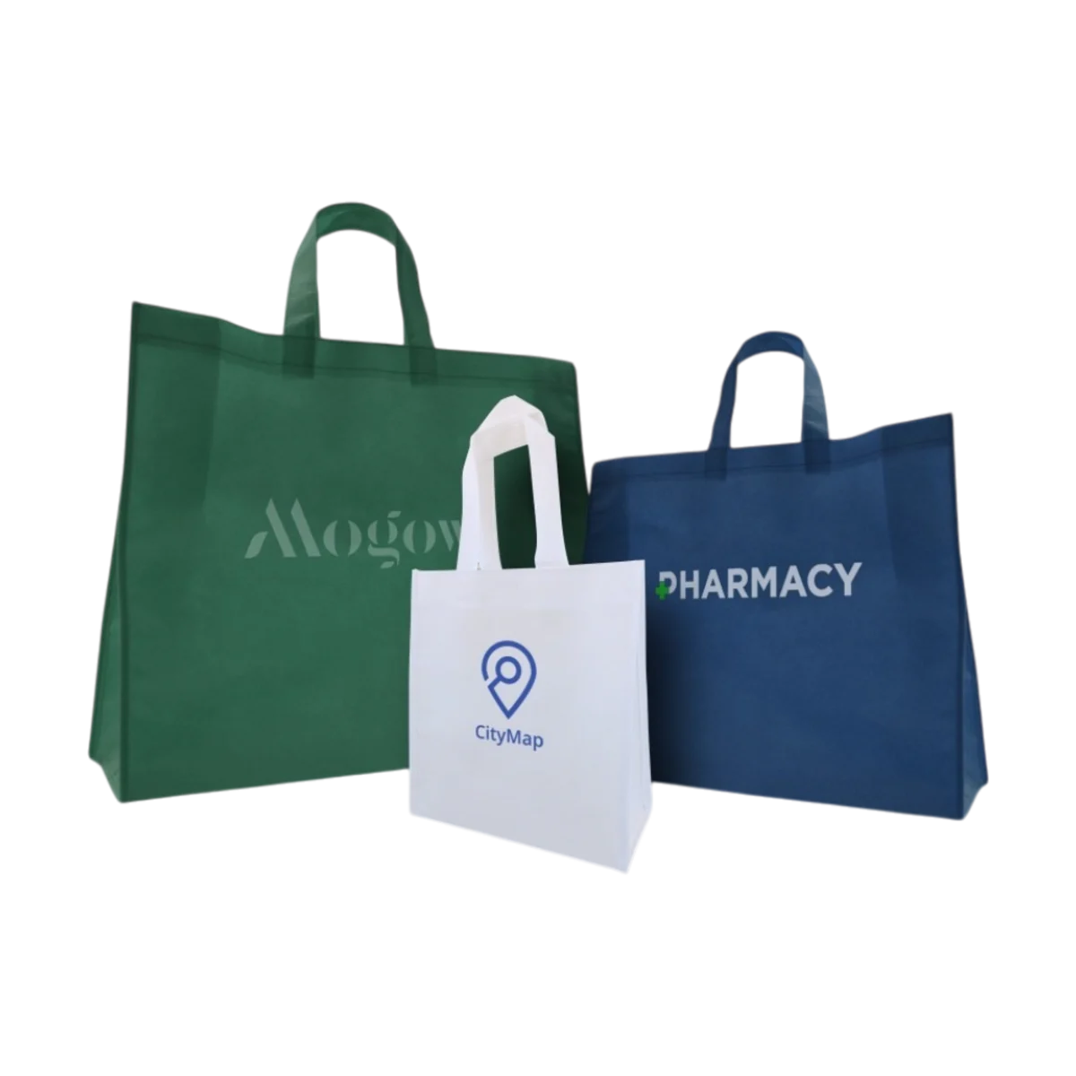 Non Woven Bags main image