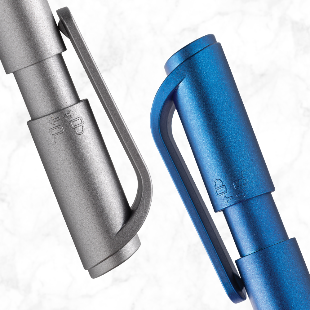 TwistLock GRS certified recycled ABS pen PDP Copy 2