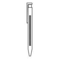 80 x 5 mm