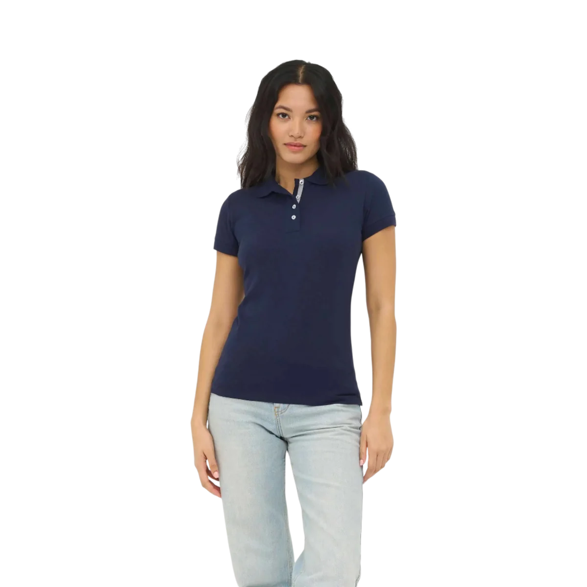 SOLS Portland Polo main image