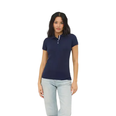 SOLS Portland Polo
