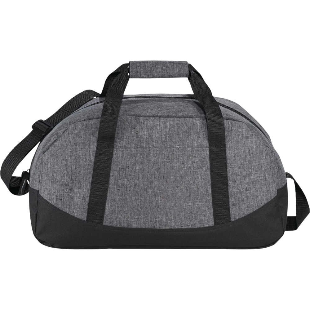 PDP - graphite18duffelbag square #00000000 background