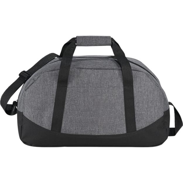 PDP - graphite18duffelbag square #00000000 background