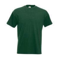 Vert bouteille