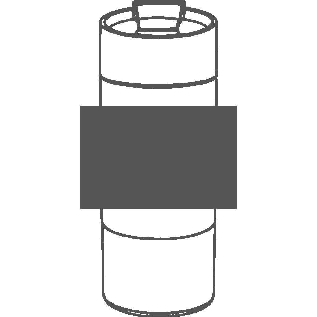 Opposite Logo | 2.5H in x 3.9W in