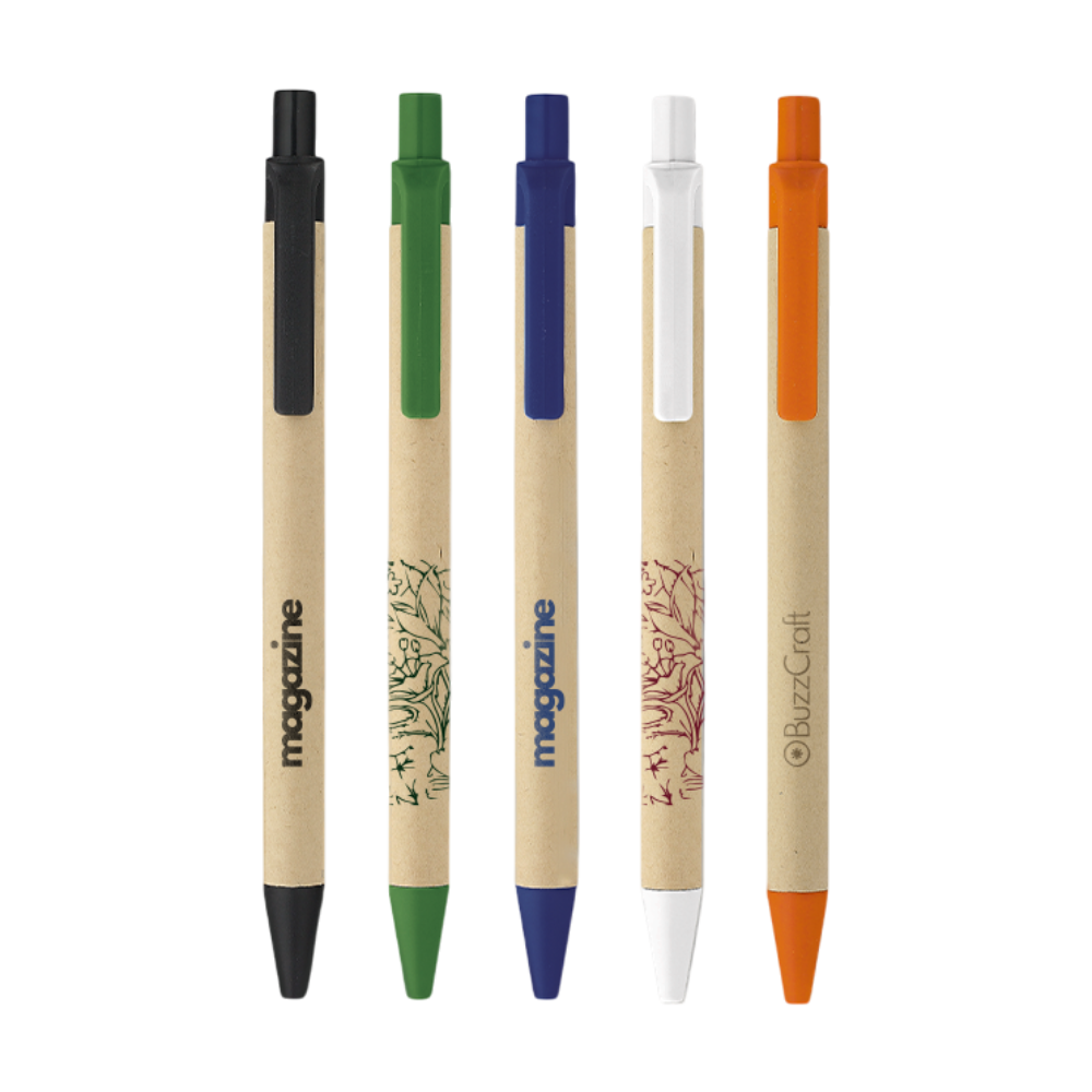 PLA Cartoon Stift