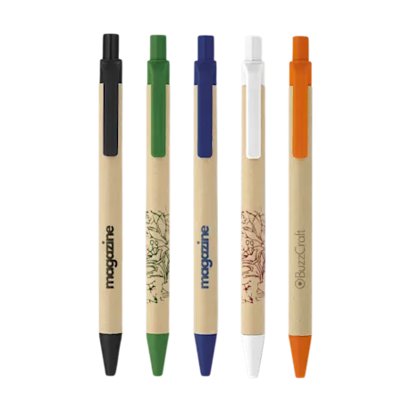 PLA Cartoon Pen