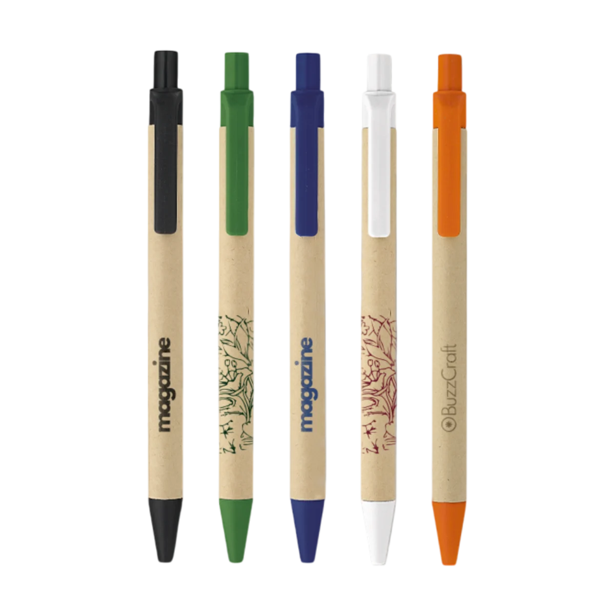 PLA Cartoon Pen main image
