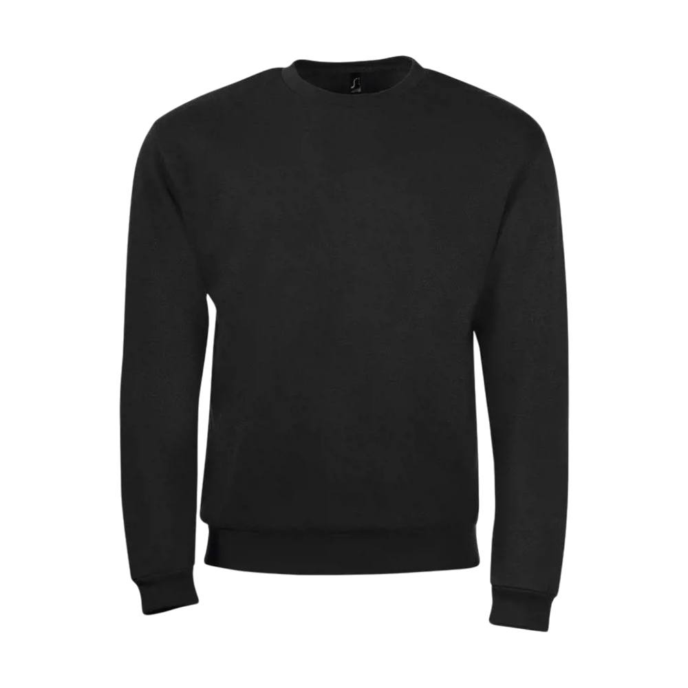 ICON - solsspider black