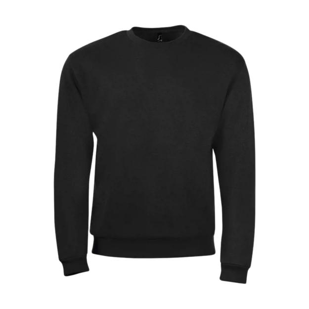 ICON - solsspider black