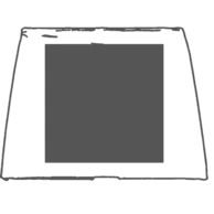 130 x 130 mm