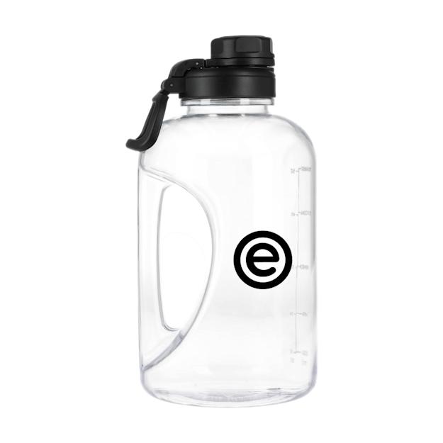 PDP - cenarpetgrecycledsportsjug64oz square grey background