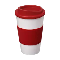 Red | White