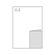 89 x 123 mm