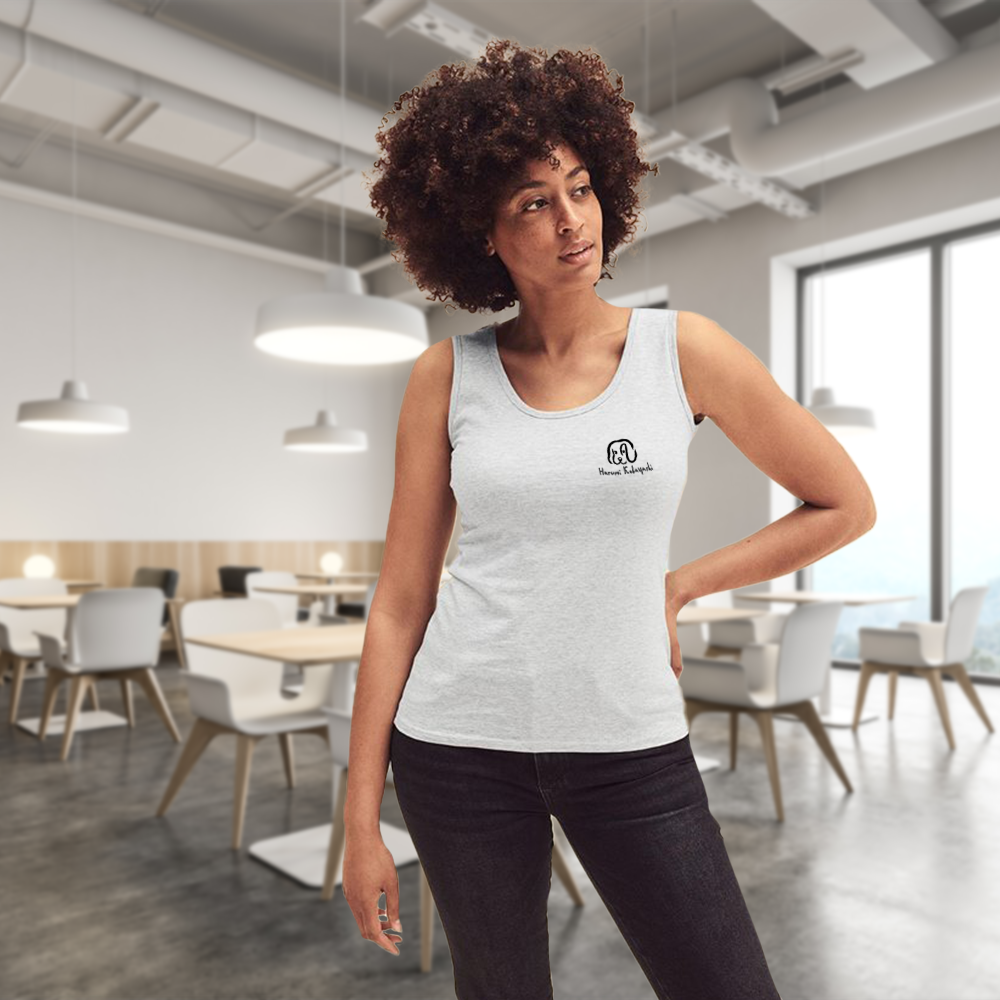 Fruit of the Loom Valueweight Vest PDP Copy