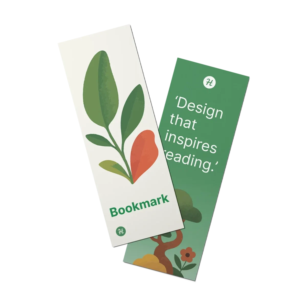 Bookmarks main image