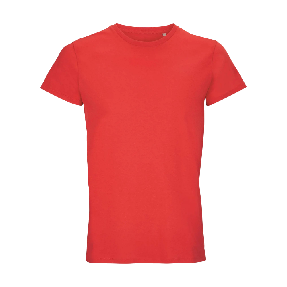 ICON - solscrusaderrecycledtshirt bright_red