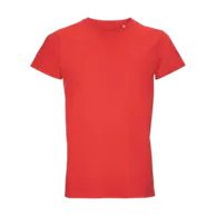 Bright Red