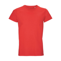ICON - solscrusaderrecycledtshirt bright_red