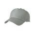 Myrtle Beach Budget Baseball Cap ICON dark grey