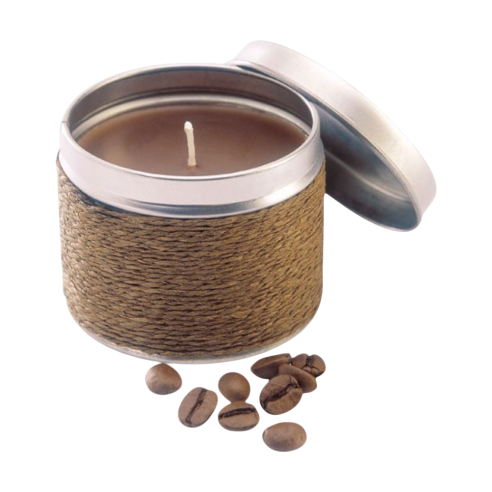 Candela Profumata Delicious