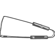 60 x 12 mm - On the Tongs
